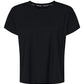 Champion T-shirts S / Black Champion - Women's Sport Soft Touch T-Shirt