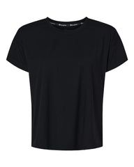 Champion T-shirts S / Black Champion - Women's Sport Soft Touch T-Shirt