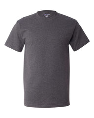 Champion T-shirts S / Charcoal Heather Champion - Short Sleeve T-Shirt