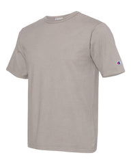 Champion T-shirts S / Concrete Champion - Garment Dyed Short Sleeve T-Shirt