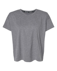 Champion T-shirts S / Ebony Heather Champion - Women's Sport Soft Touch T-Shirt