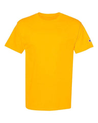 Champion T-shirts S / Gold Champion - Short Sleeve T-Shirt