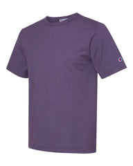 Champion T-shirts S / Grape Soda Champion - Garment Dyed Short Sleeve T-Shirt