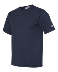 Champion T-shirts S / Navy Champion - Garment Dyed Short Sleeve T-Shirt