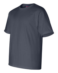 Champion T-shirts S / Navy Champion - Heritage Jersey T-Shirt