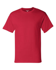 Champion T-shirts S / Red Champion - Short Sleeve T-Shirt