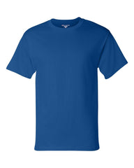Champion T-shirts S / Royal Blue Champion - Short Sleeve T-Shirt