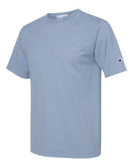 Champion T-shirts S / Saltwater Champion - Garment Dyed Short Sleeve T-Shirt