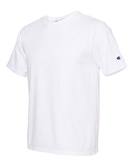 Champion T-shirts S / White Champion - Garment Dyed Short Sleeve T-Shirt
