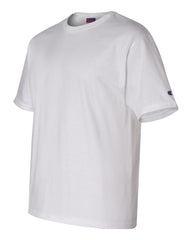 Champion T-shirts S / White Champion - Heritage Jersey T-Shirt