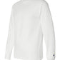 Champion T-shirts S / White Champion - Long Sleeve T-Shirt