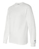 Champion T-shirts S / White Champion - Long Sleeve T-Shirt