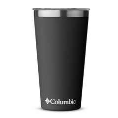 Columbia Accessories 17oz / Black Columbia -  17oz Vacuum Cup w/ Lid