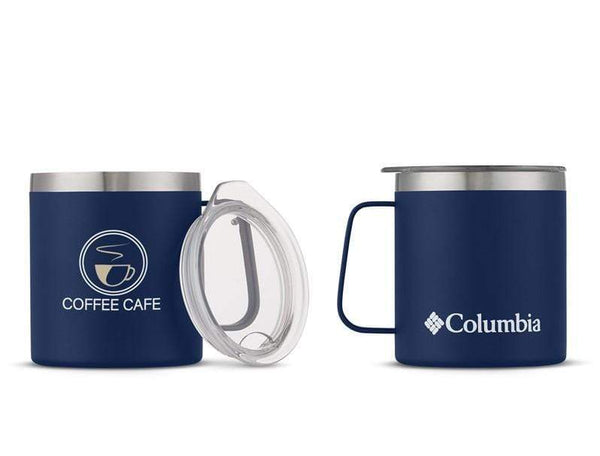 Columbia Accessories Columbia -  15oz Camp Cup