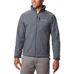 Columbia Accessories S / Graphite Columbia - Men’s Ascender™ Softshell Jacket