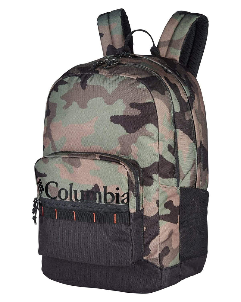 Columbia 2024 camo backpack