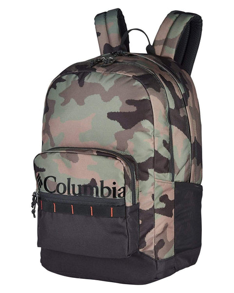 Columbia Bags 30L / Cypress Camo Columbia - Zigzag™ 30L Backpack