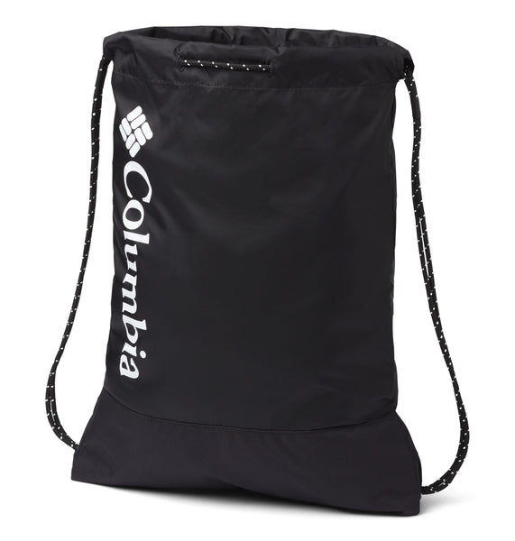 Columbia Bags One Size / Black Columbia - Drawstring Pack