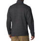 Columbia Columbia - Men's Great Hart Mountain III Half Zip Pullover