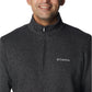 Columbia Columbia - Men's Great Hart Mountain III Half Zip Pullover
