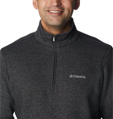 Columbia Columbia - Men's Great Hart Mountain III Half Zip Pullover