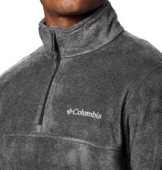 Columbia Fleece Columbia - Men's Steens Mountain™ Half Zip Fleece Pullover