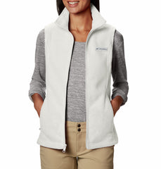Columbia Fleece Columbia - Women's Benton Springs™ Vest