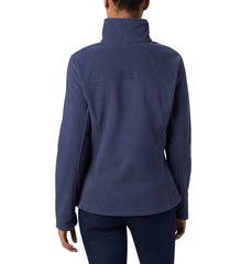 Columbia - Women\'s Fast Jacket – Trek™ Fleece Threadfellows II