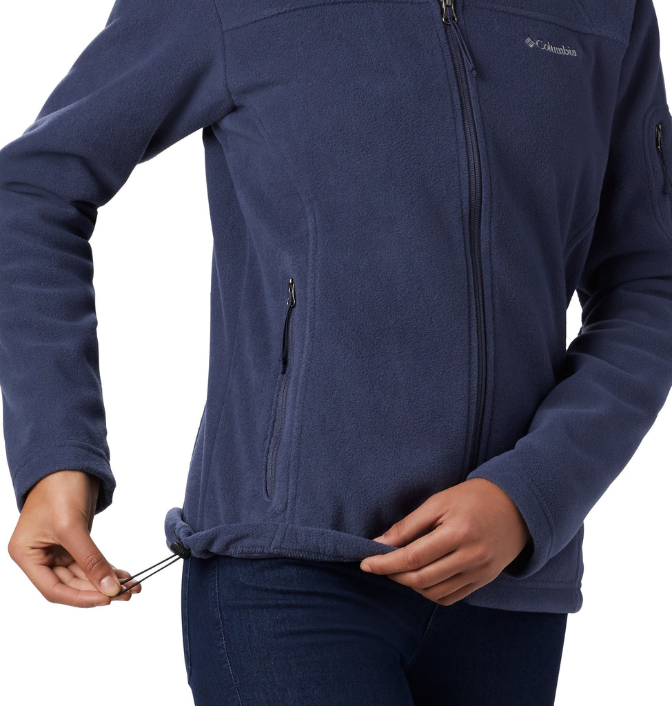 Columbia - Women's Fast Trek™ II Fleece Jacket – Threadfellows