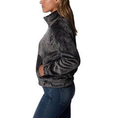 Columbia Fleece Columbia - Women's Fireside™ Full-Zip Jacket