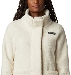 Columbia Fleece Columbia - Women's Panorama™ Long Jacket