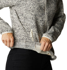 Columbia Fleece Columbia - Women's Sweater Weather™ Full-Zip Jacket