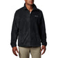 Columbia Fleece S / Black Columbia - Men's Full-Zip Steens Mountain™ Fleece Jacket