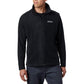 Columbia Fleece S / Black Columbia - Men's Steens Mountain™ Fleece Vest