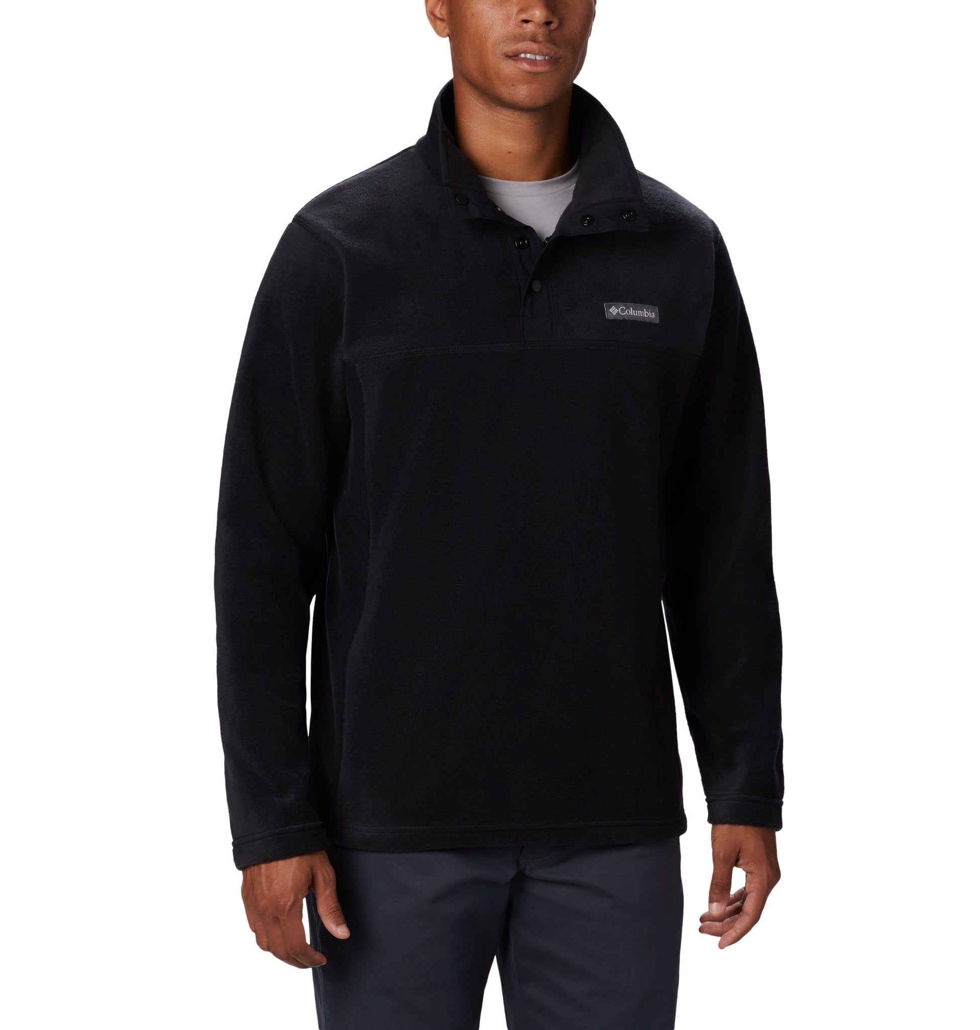 Columbia fleece pullovers best sale