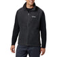 Columbia Fleece S / Charcoal Columbia - Men's Steens Mountain™ Fleece Vest