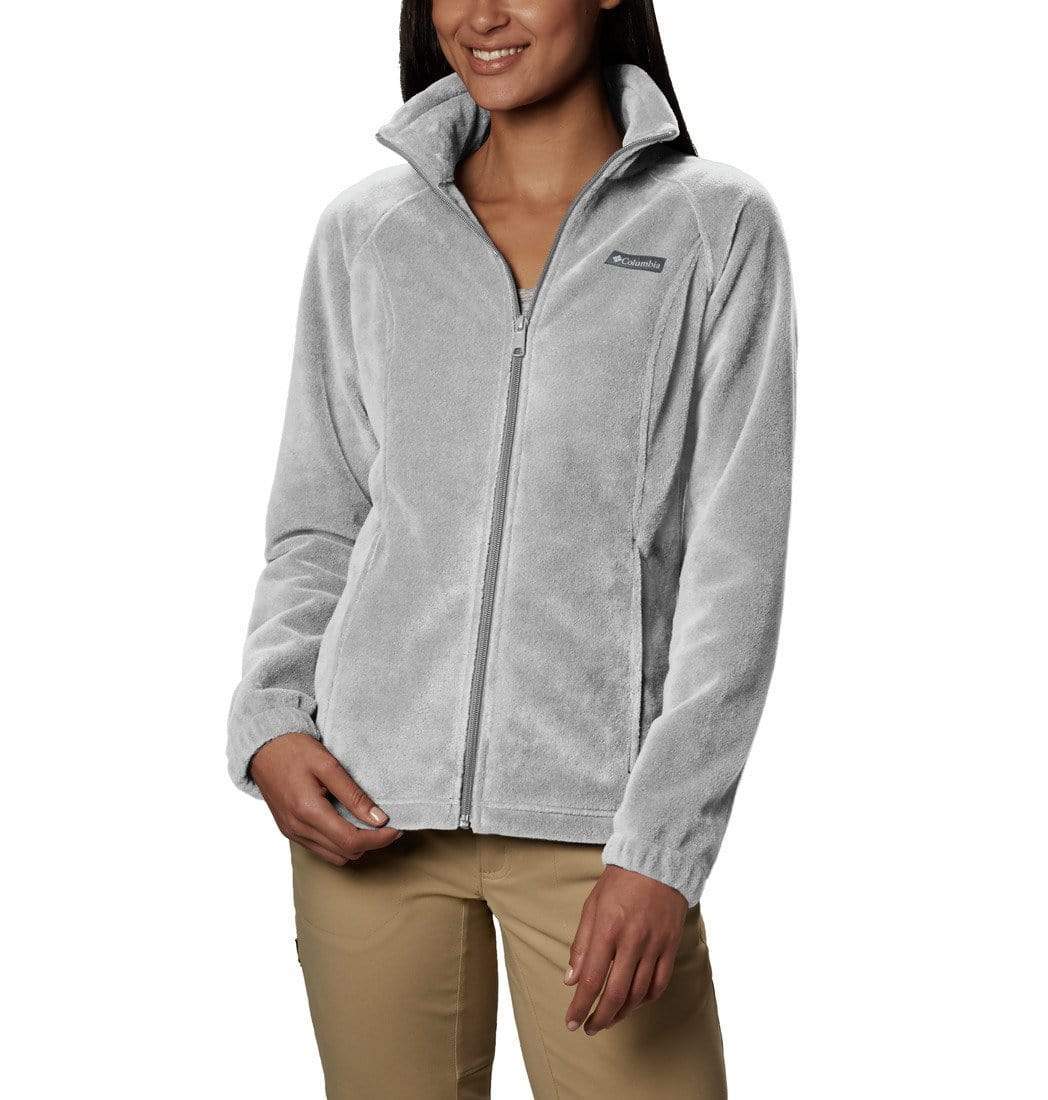 Women's Benton Springs™ Full Zip Fleece Hoodie