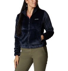 Columbia Fleece S / Dark Nocturnal Columbia - Women's Fireside™ Full-Zip Jacket