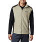 Columbia Fleece S / Tusk/Buffalo Columbia - Men's Steens Mountain™ Fleece Vest