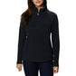 Columbia Fleece XS / Black Columbia - Women’s Glacial™ IV Half Zip Fleece