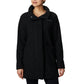 Columbia Fleece XS / Black Columbia - Women's Panorama™ Long Jacket