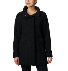 Columbia Fleece XS / Black Columbia - Women's Panorama™ Long Jacket