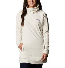 Columbia Fleece XS / Chalk Columbia - Women's Ali Peak™ Fleece Tunic
