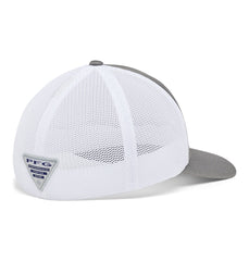 Columbia Headwear Columbia - PFG Mesh™ Fish Flag Ball Cap