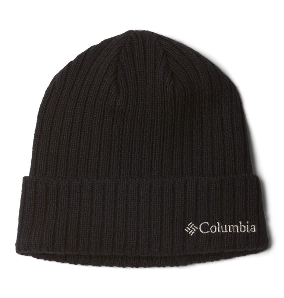 Columbia Headwear One Size / Black/Black Columbia - Watch Cap