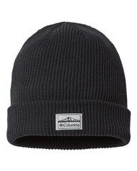 Columbia Headwear One Size / Black Columbia - Lost Lager™ Beanie