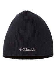 Columbia Headwear One Size / Black Columbia - Whirlibird Watch Cap™ Beanie