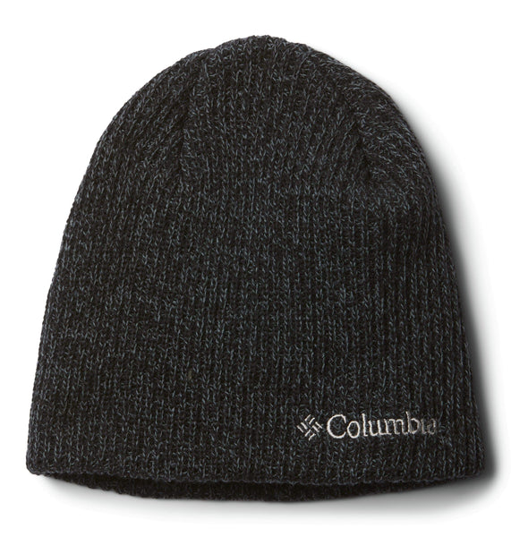 Columbia Headwear One Size / Black Graphite Marled Columbia - Whirlibird Watch Cap™ Beanie