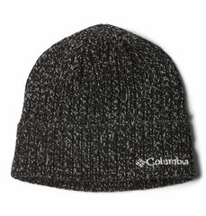 Columbia Headwear One Size / Black/White Marled Columbia - Watch Cap