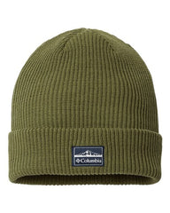Columbia Headwear One Size / Stone Green Columbia - Lost Lager™ Beanie